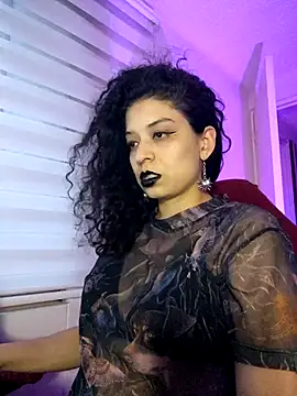 miss carmila1 online show from April 9, 2026, 11:10 pm