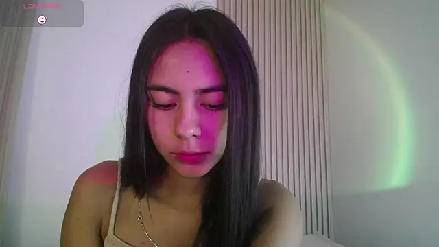 LilybethGray online show from September 14, 2025, 11:04 pm