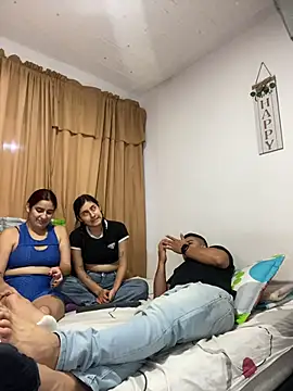 miaftmax online show from February 7, 2026, 7:28 pm