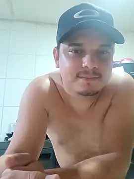 jon1918 online show from September 29, 2025, 5:34 am