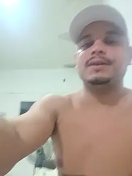 jon1918 online show from April 19, 2026, 6:24 am