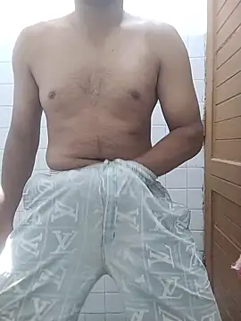 COme8989 online show from December 20, 2025, 8:10 am