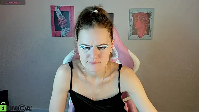 Wanda Gomez online show from October 1, 2025, 3:18 pm