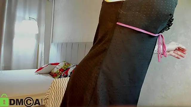 Wanda Gomez online show from January 8, 2026, 1:46 pm