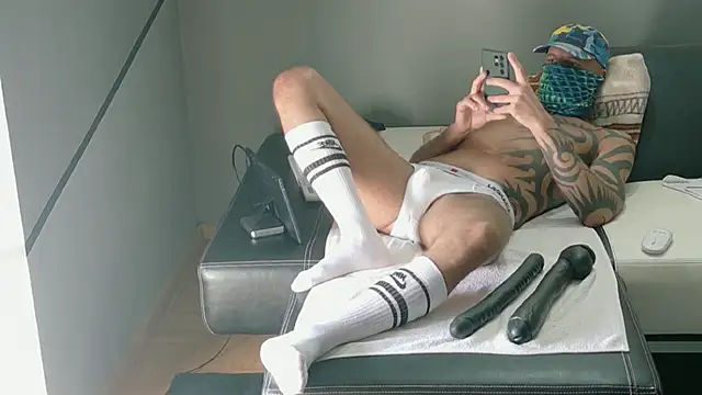 slavic boy 39 online show from April 19, 2026, 12:59 pm