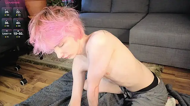 Snapshot of Your_avatar chatting on February 3, 2026, 2:53 am Your avatar online show from February 3, 2026, 2:53 am