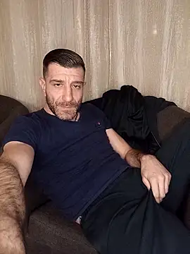 Alexdaniel89 online show from March 2, 2026, 5:20 pm