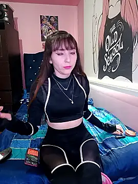 Snapshot of Sophiespenser chatting on November 22, 2025, 7:46 pm Sophiespenser online show from November 22, 2025, 7:46 pm