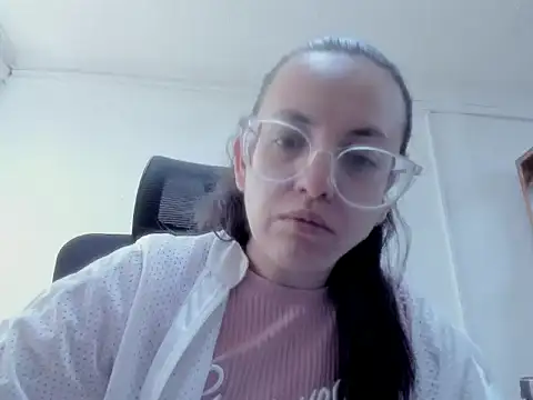 dalila macherano1 online show from October 19, 2025, 3:56 pm