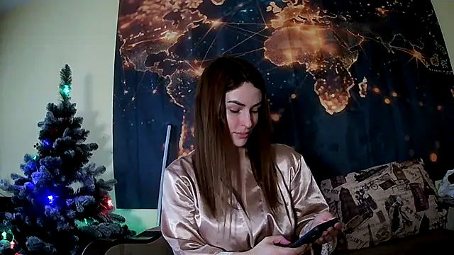 MandiBrooks online show from December 22, 2025, 10:01 am