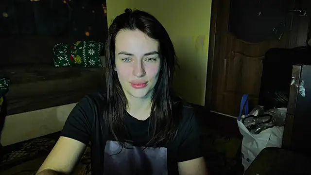 MandiBrooks online show from January 17, 2026, 8:56 pm