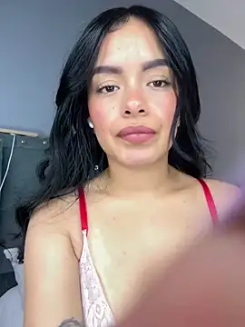Snapshot of Melissa_coch chatting on May 7, 2026, 2:55 pm Melissa coch online show from May 7, 2026, 2:55 pm