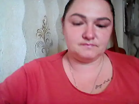 AngelQSky online show from September 14, 2025, 2:05 pm