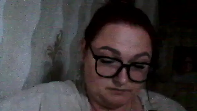 AngelQSky online show from September 18, 2025, 2:19 pm