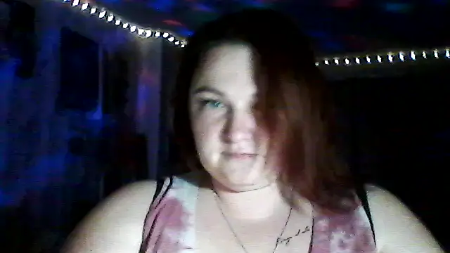 AngelQSky online show from November 25, 2025, 6:52 pm