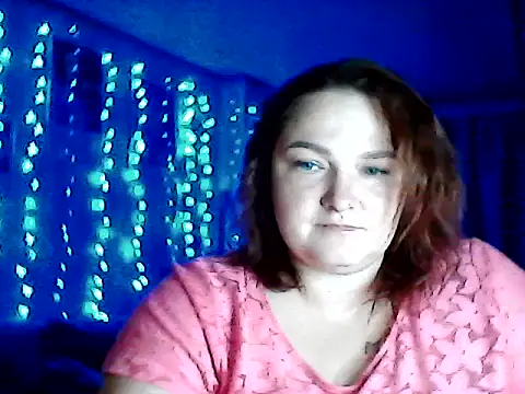 AngelQSky online show from January 10, 2026, 11:20 pm