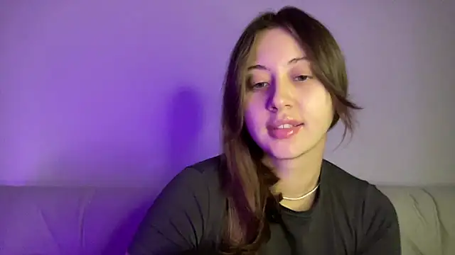 StellarAlice online show from November 15, 2025, 2:57 pm