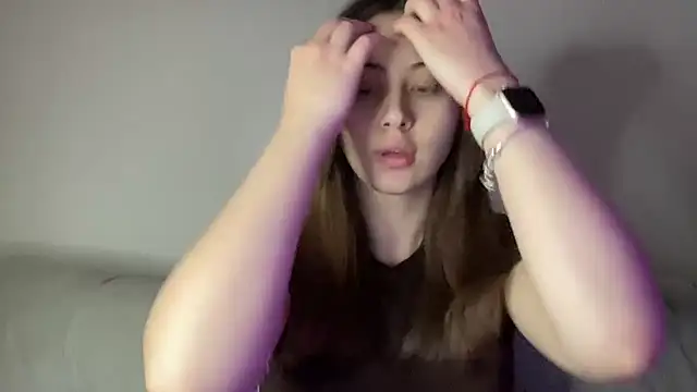 StellarAlice online show from March 7, 2026, 5:54 pm