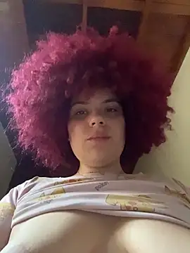 Enyagleam  online show from November 29, 2025, 10:02 pm