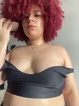 Enyagleam  online show from March 15, 2026, 8:59 pm