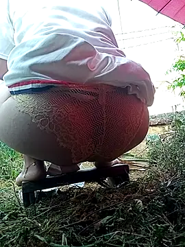 July-Asian online show from April 12, 2026, 9:25 am