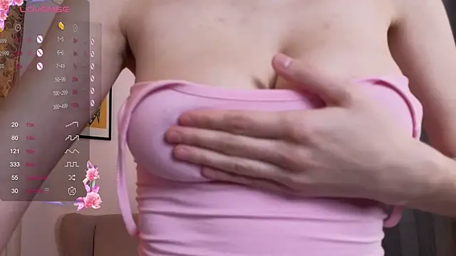 Sonia Jones online show from October 15, 2025, 5:13 pm