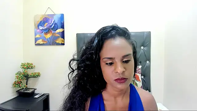 Toxicfantasy4u online show from October 15, 2025, 5:13 pm