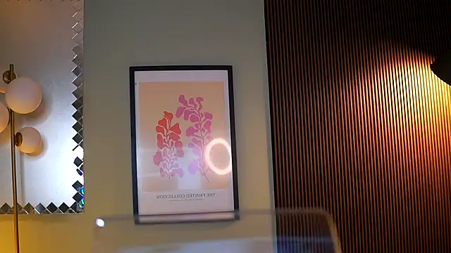 MayaHipnoteyes online show from October 25, 2025, 6:13 pm