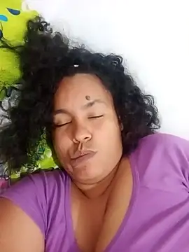 Viviana h online show from November 16, 2025, 1:33 am