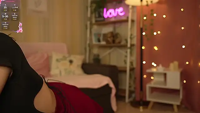 Winaria online show from November 15, 2025, 12:34 pm