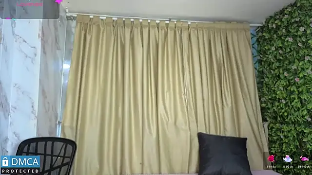 nena cupcake  online show from March 25, 2026, 11:05 am