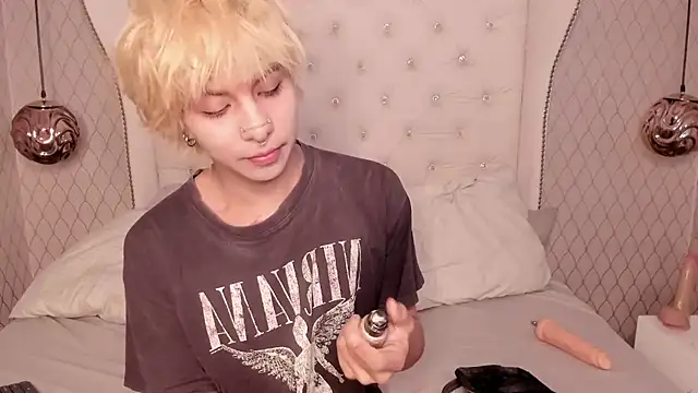 OliIverr22 online show from October 18, 2025, 12:17 pm