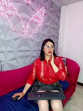 Alana steel 1 online show from November 17, 2025, 1:28 pm