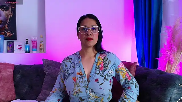 Alana steel 1 online show from January 8, 2026, 7:38 pm