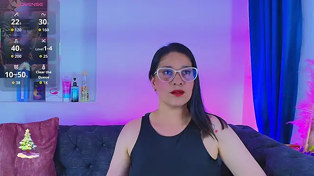 Alana steel 1 online show from January 9, 2026, 7:37 pm