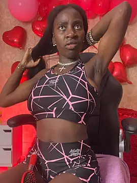 MorenaLush Eup online show from February 21, 2026, 1:39 am