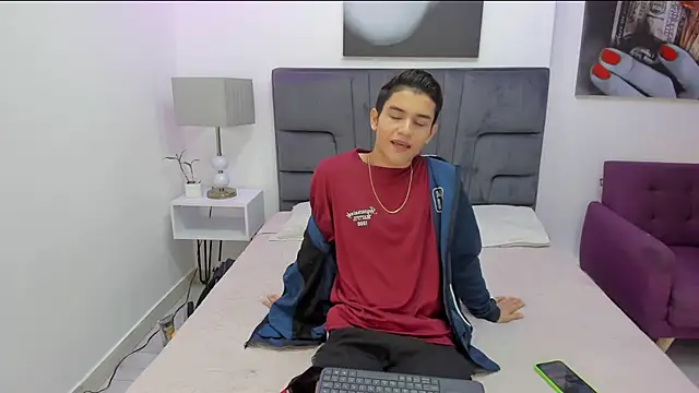 laysson billy online show from October 13, 2025, 3:17 am