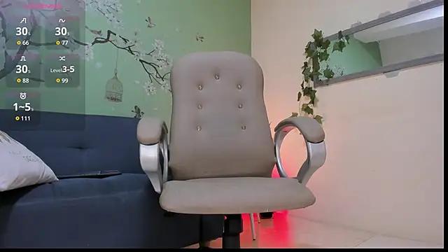 Snapshot of kaindaa chatting on November 12, 2025, 10:52 pm kaindaa online show from November 12, 2025, 10:52 pm