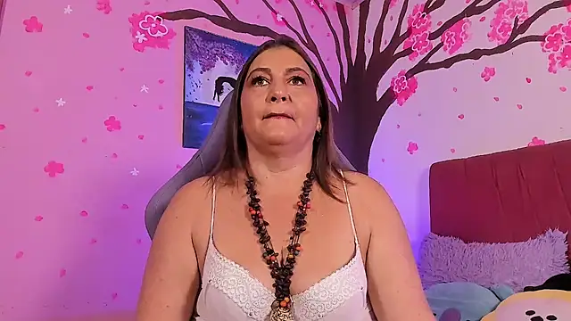 Snapshot of PalomaLombardi chatting on May 20, 2026, 10:54 am PalomaLombardi online show from May 20, 2026, 10:54 am