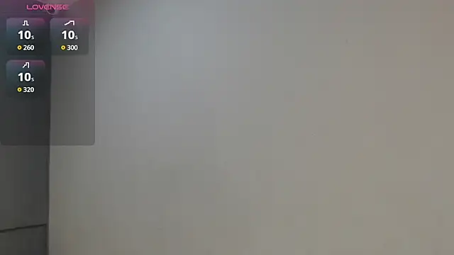 CharlotteCottin online show from October 10, 2025, 11:09 am