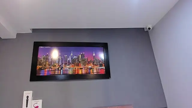 CharlotteCottin online show from April 21, 2026, 4:56 pm