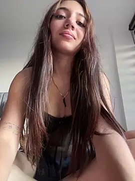 LisaGoddes online show from May 30, 2026, 10:40 pm