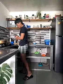 DADDYTTEDY1 online show from November 18, 2025, 4:00 pm