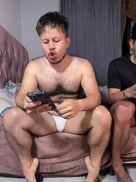 DADDYTTEDY1 online show from May 27, 2026, 3:03 am