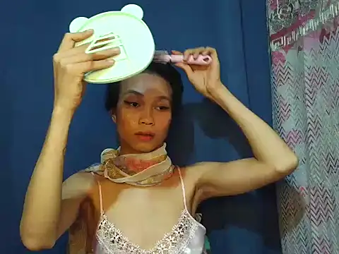 Urlustfull Sainaxxx online show from February 22, 2026, 2:13 am