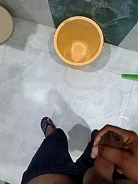 Desiandaj online show from October 20, 2025, 2:01 am