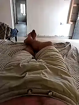 Desiandaj online show from October 22, 2025, 4:57 am