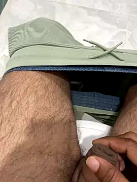 Desiandaj online show from October 26, 2025, 1:55 am