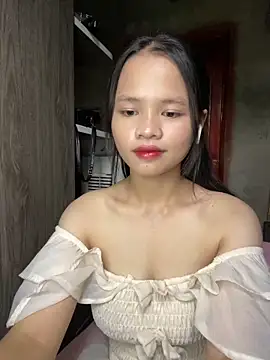 Hana-44 online show from October 21, 2025, 8:26 am