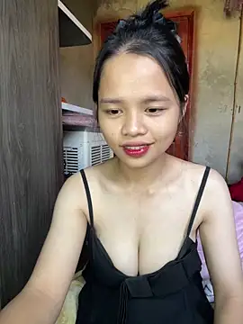 Hana-44 online show from November 30, 2025, 5:44 am